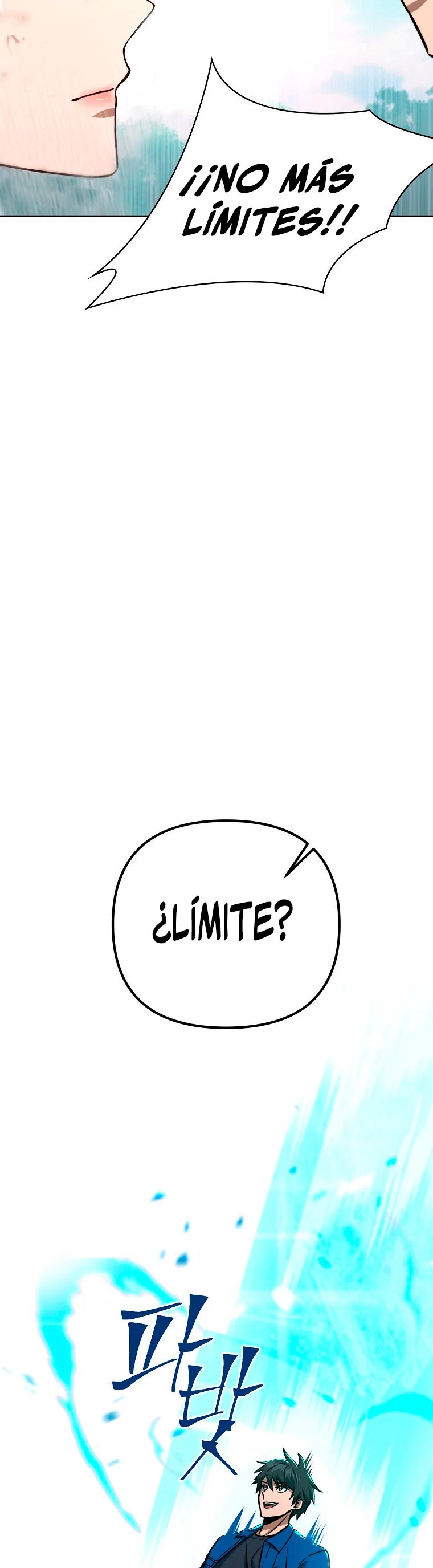 Nivelacion maxima > Capitulo 49 > Page 361